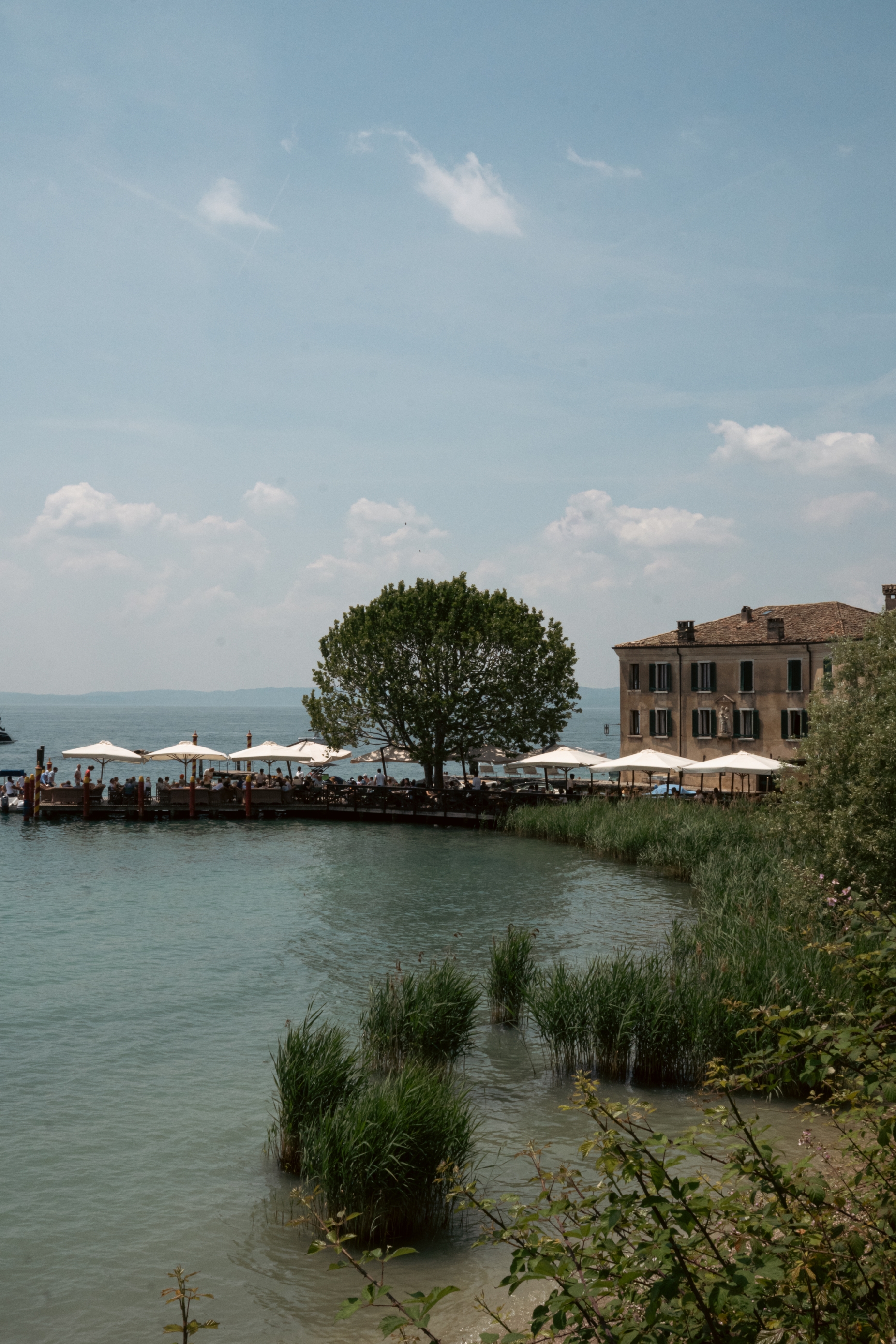 Lago di Garda nije samo Gardaland: Posjetili smo ga i otkrivamo što nikako ne smijete propustiti