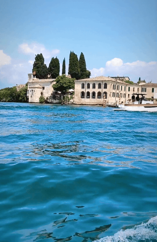 jezero Garda_privatna arhiva