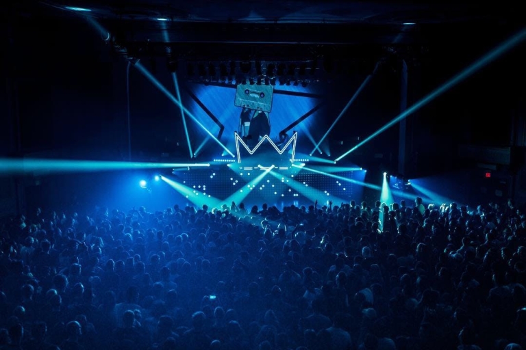 klub