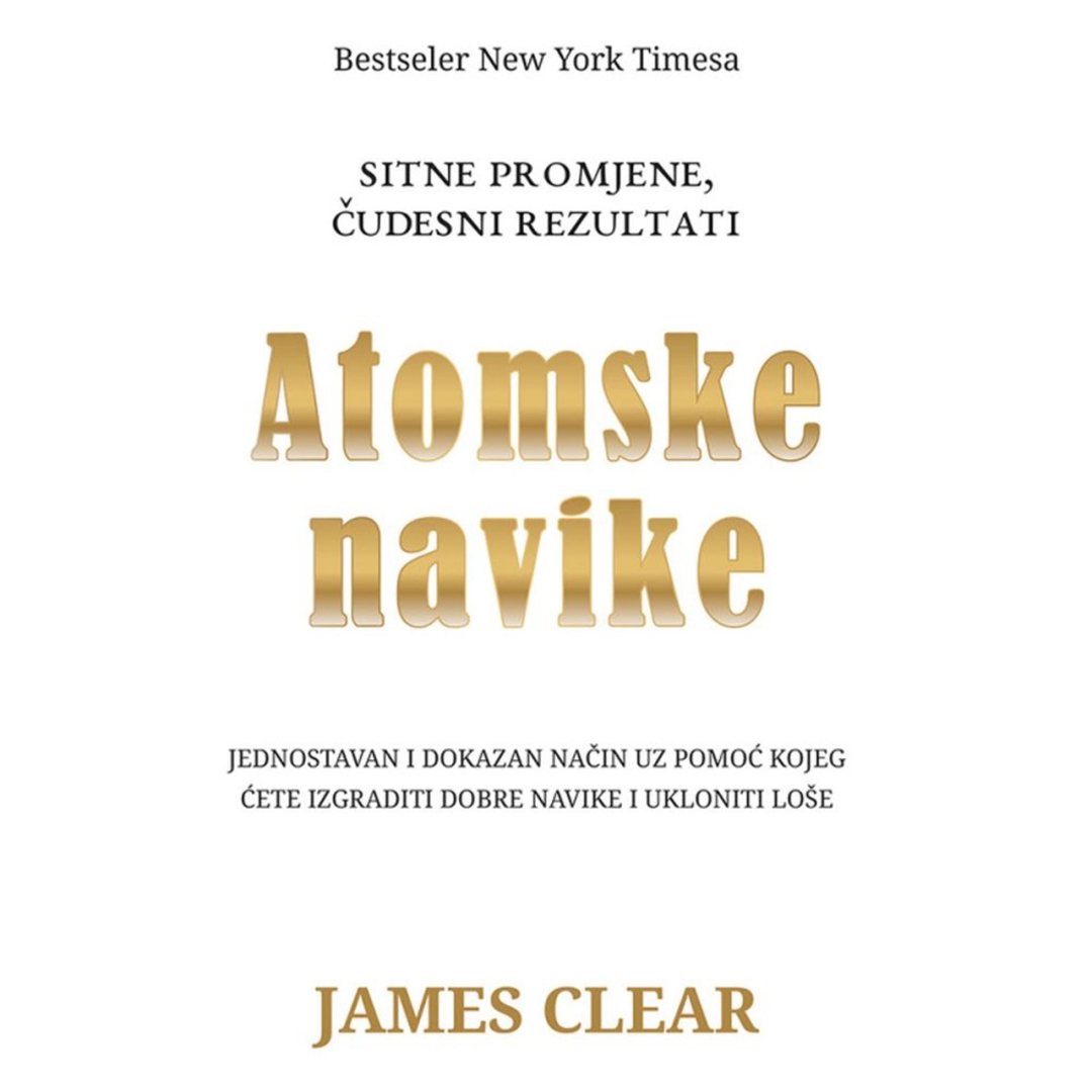 knjige za razmišljanje