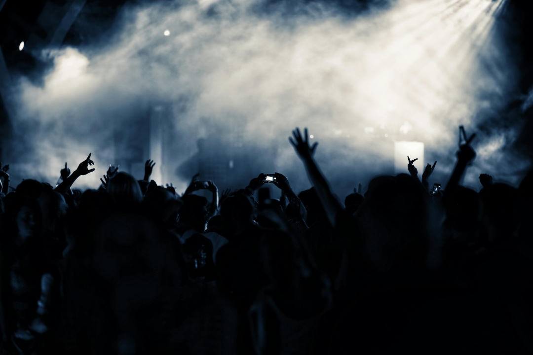 koncert