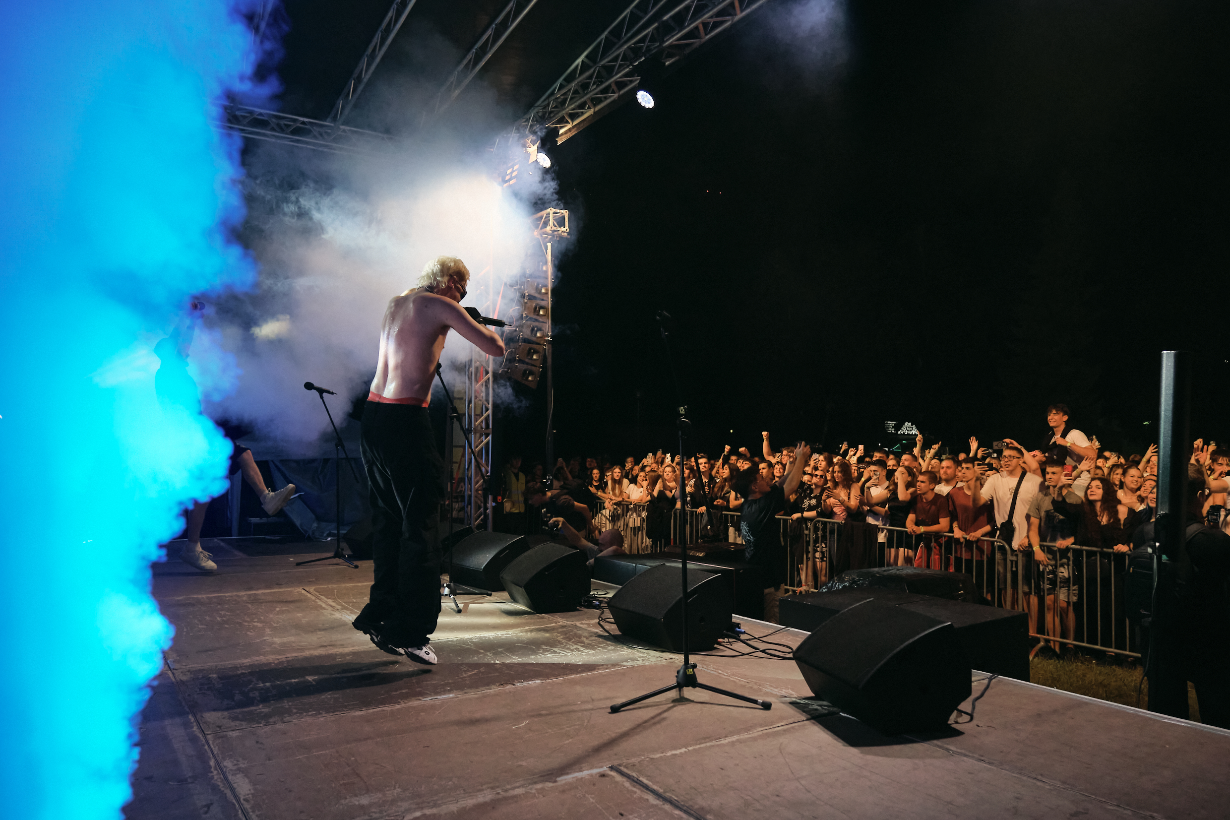 Kamo za vikend: Na samo sat vremena od Zagreba počinje Kvart festival idealan za sve generacije