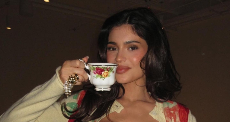kylie jenner