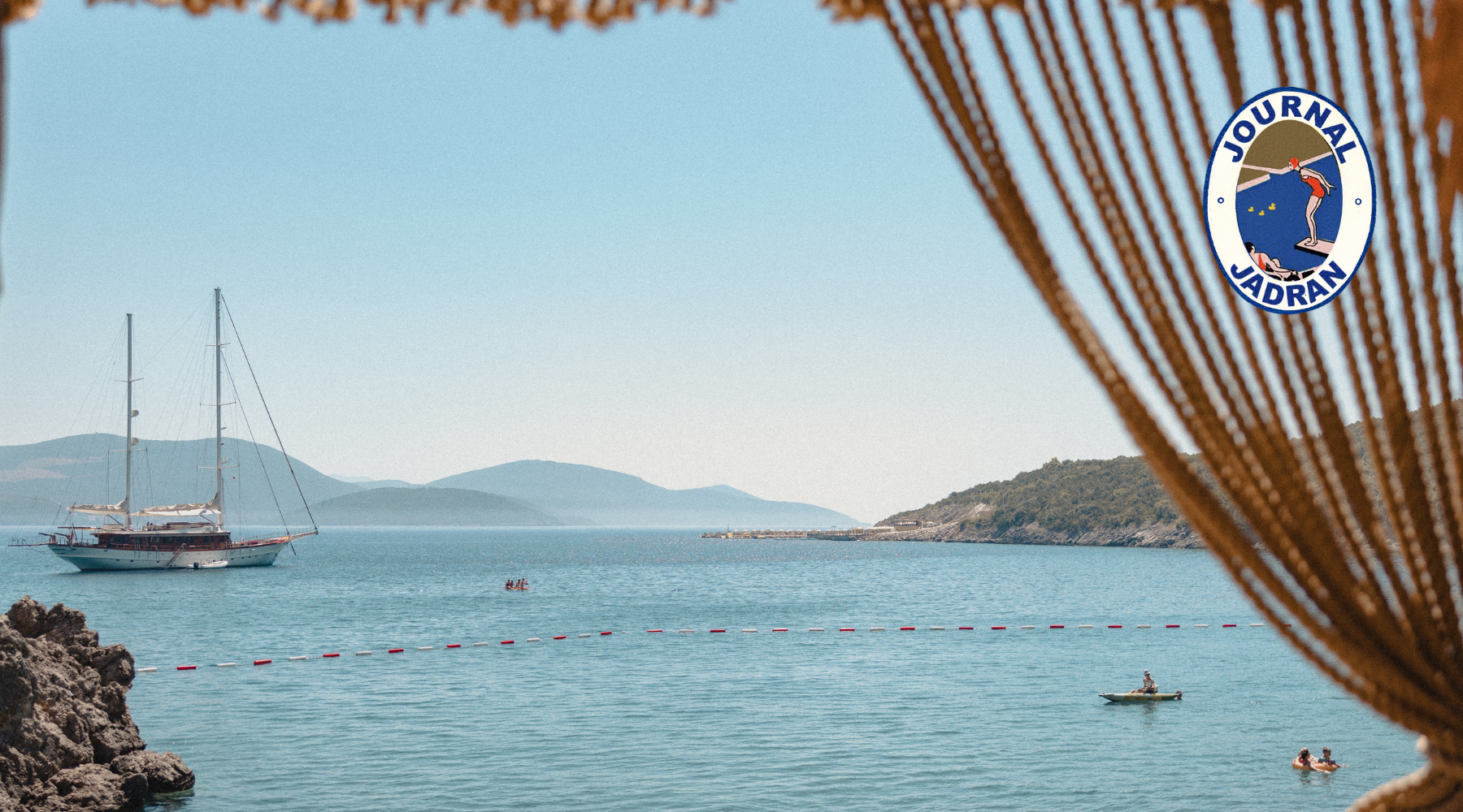Zašto je Luštica Bay nova zvijezda Jadrana koju morate posjetiti? Predivne plaže, fina hrana, golf teren…