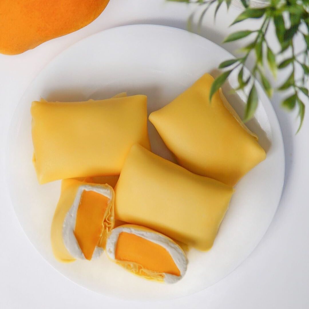 Mango palačinke kakve sigurno još niste probali – imamo recept za ultimativnu ljetnu slasticu