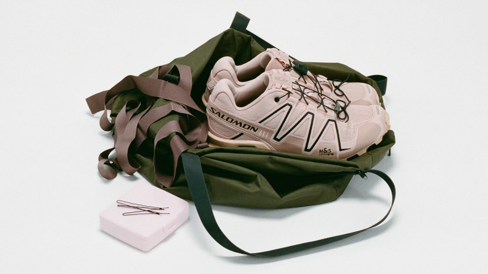 Jesenski sneaker drop: Brendovi cijeli tjedan lansiraju nove tenisice, a za ove modele morate znati