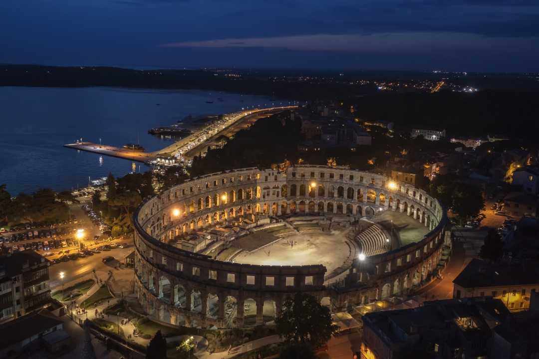 Pula