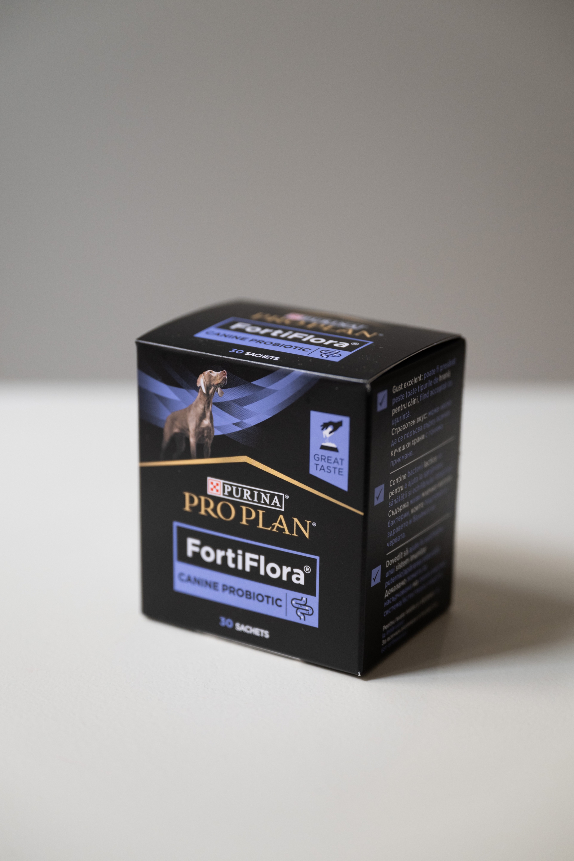 purina pro plan goody bag