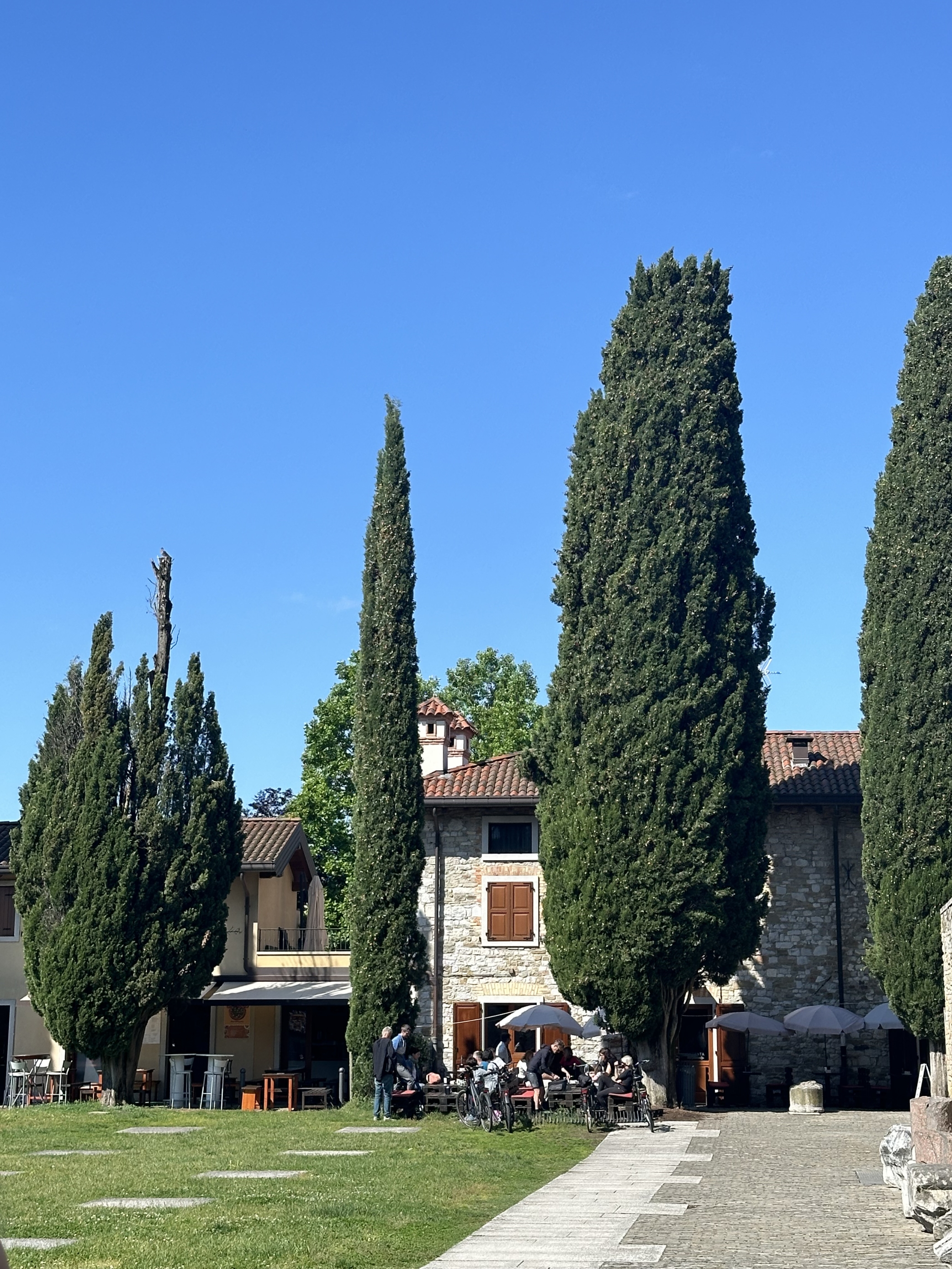 vikend putovanje u Italiju Grado