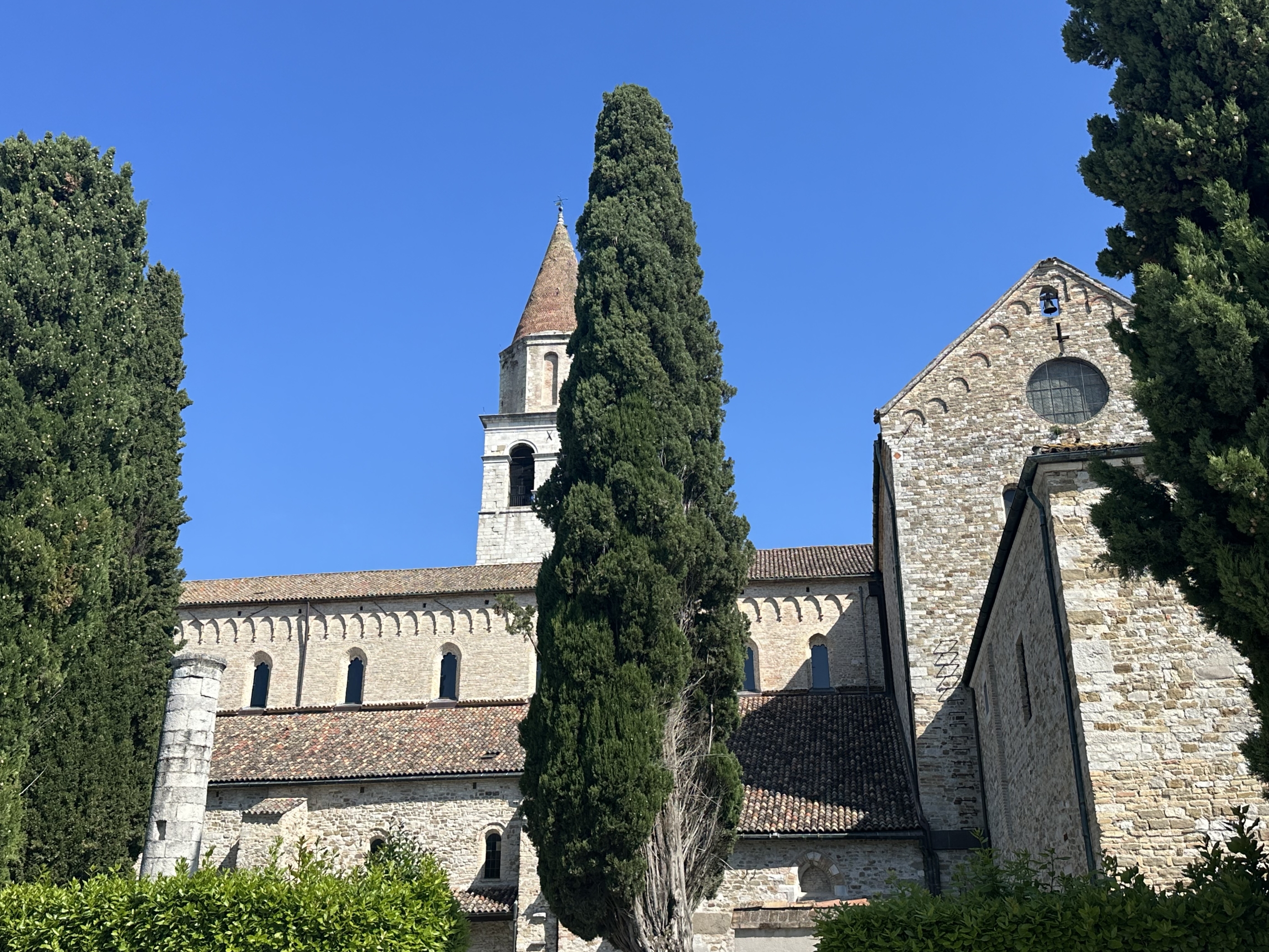 vikend putovanje u Italiju Grado