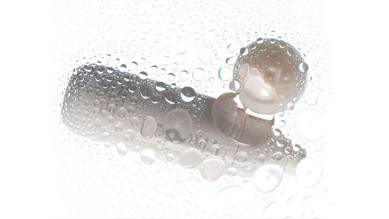 rhode glazing mist
