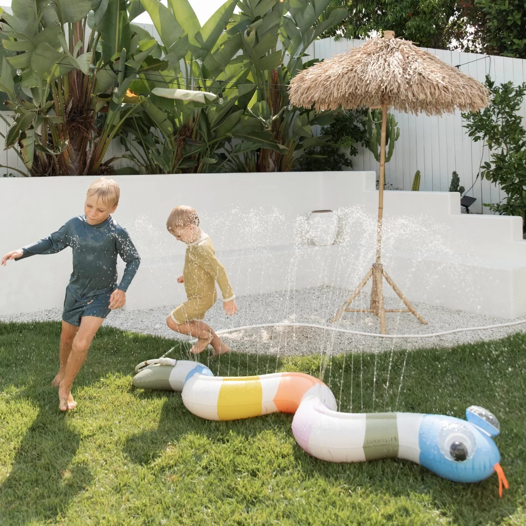 sunnylife prskalice vode za djecu