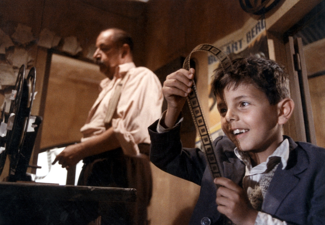talijanski filmovi