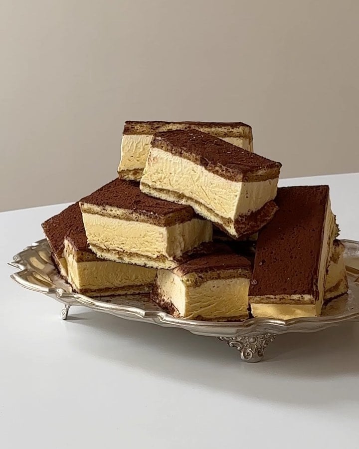 Nova gastro opsesija: Tiramisu sladoled koji ćete željeti raditi cijelo ljeto