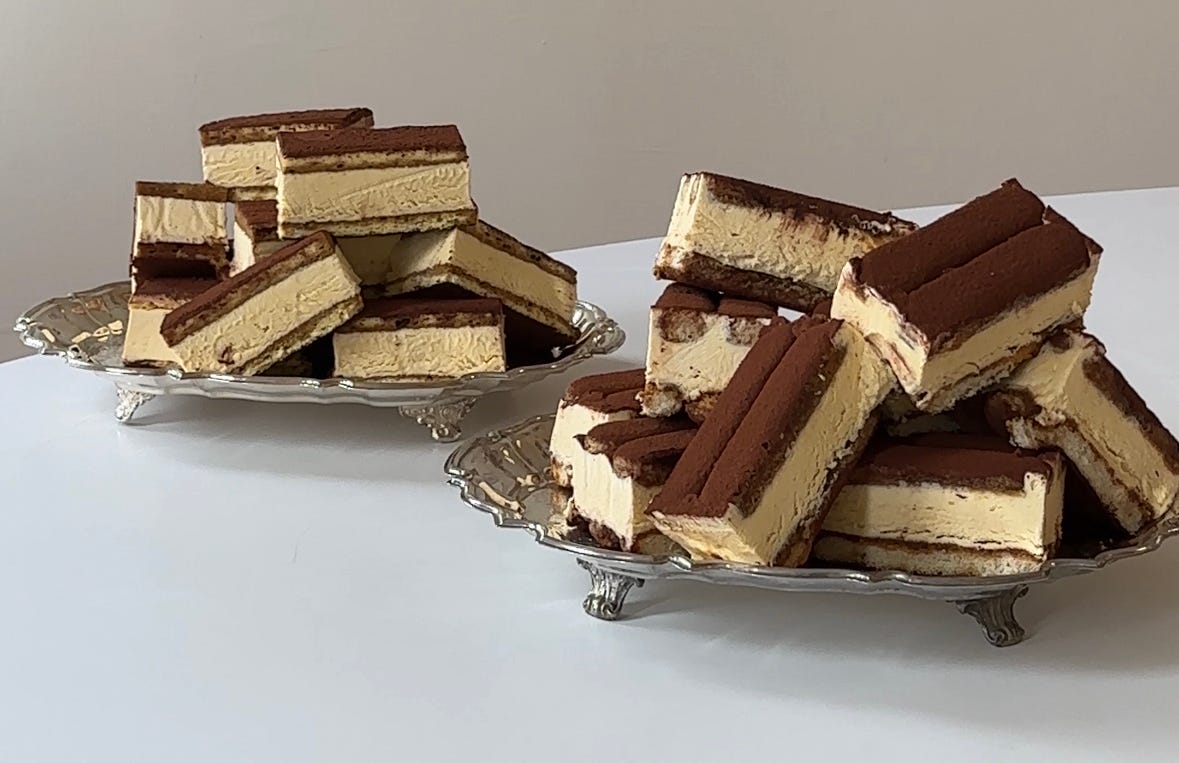 Nova gastro opsesija: Tiramisu sladoled koji ćete željeti raditi cijelo ljeto