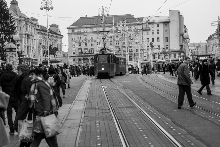 Tramvaj Bikovi