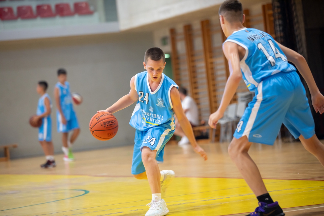 Valamar Summer Camp