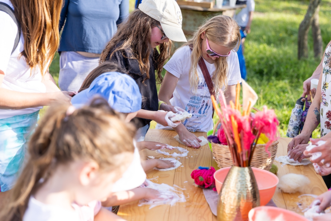 Valamar Summer Camp