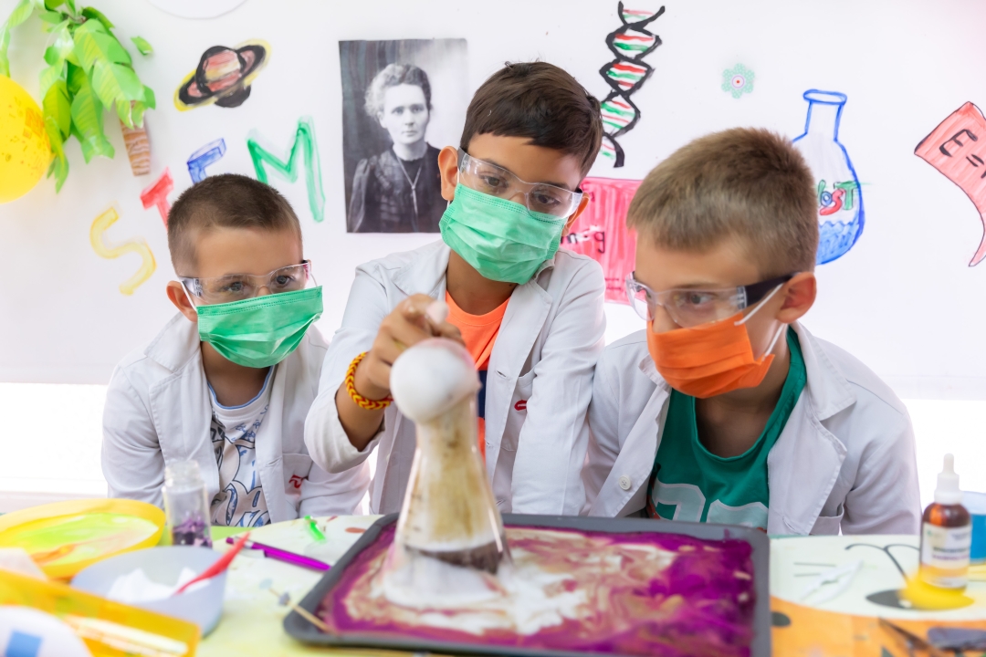 Valamar Summer Camp