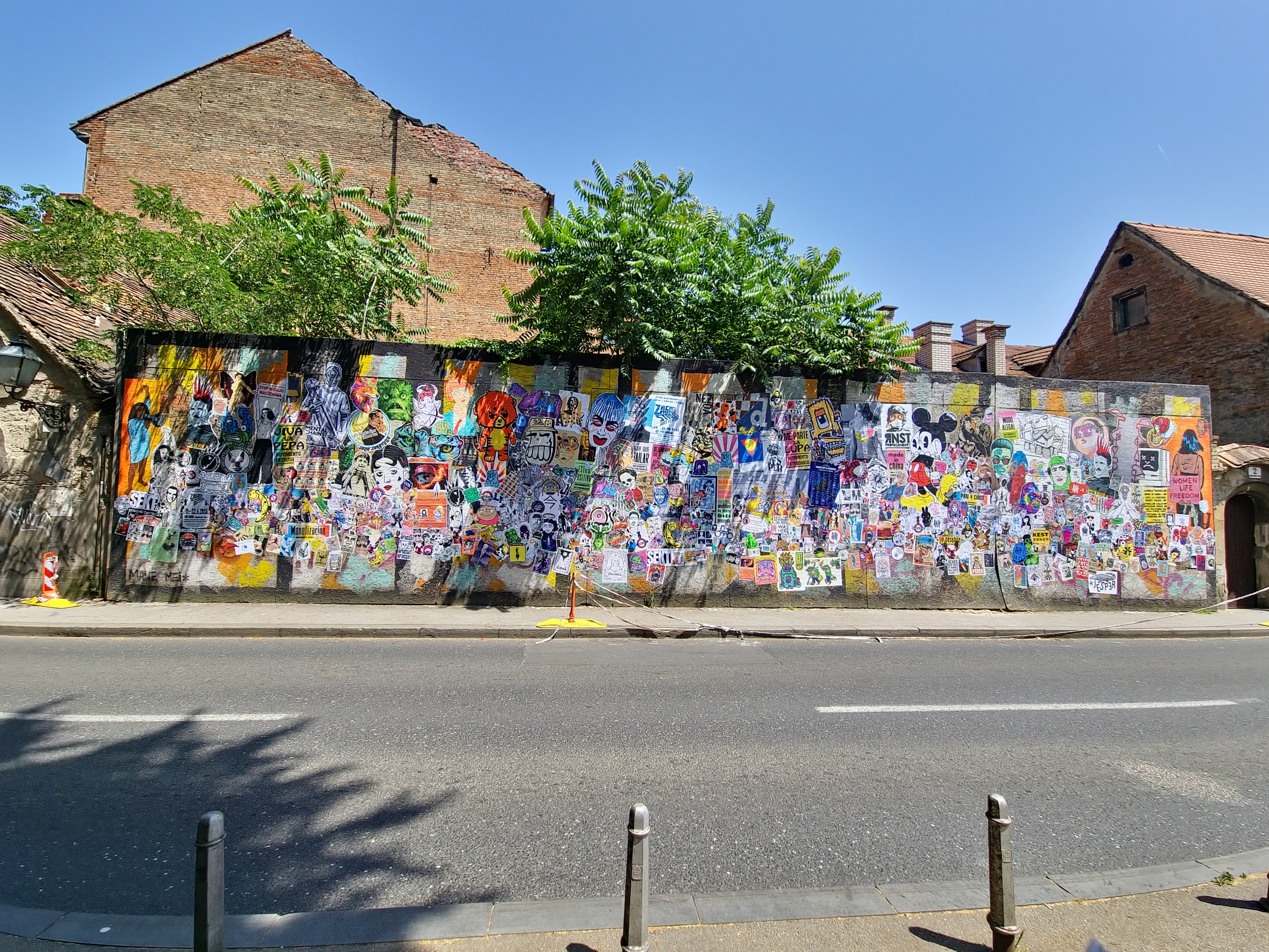 Počinje Zagreb Street Art Festival – organizatori su nam otkrili što nas čeka idućih nekoliko dana