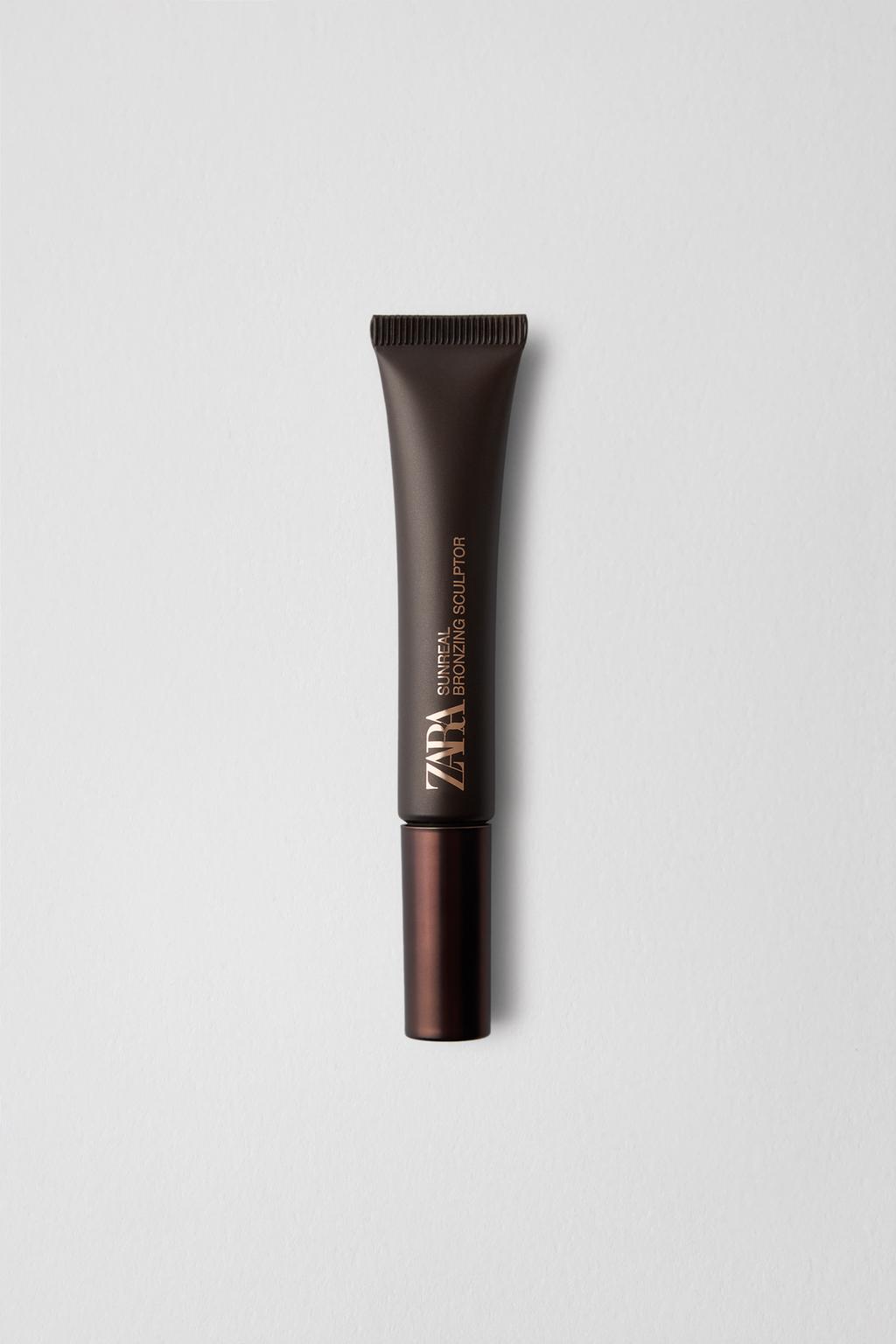 zara SUNREAL BRONZING SCULPTOR