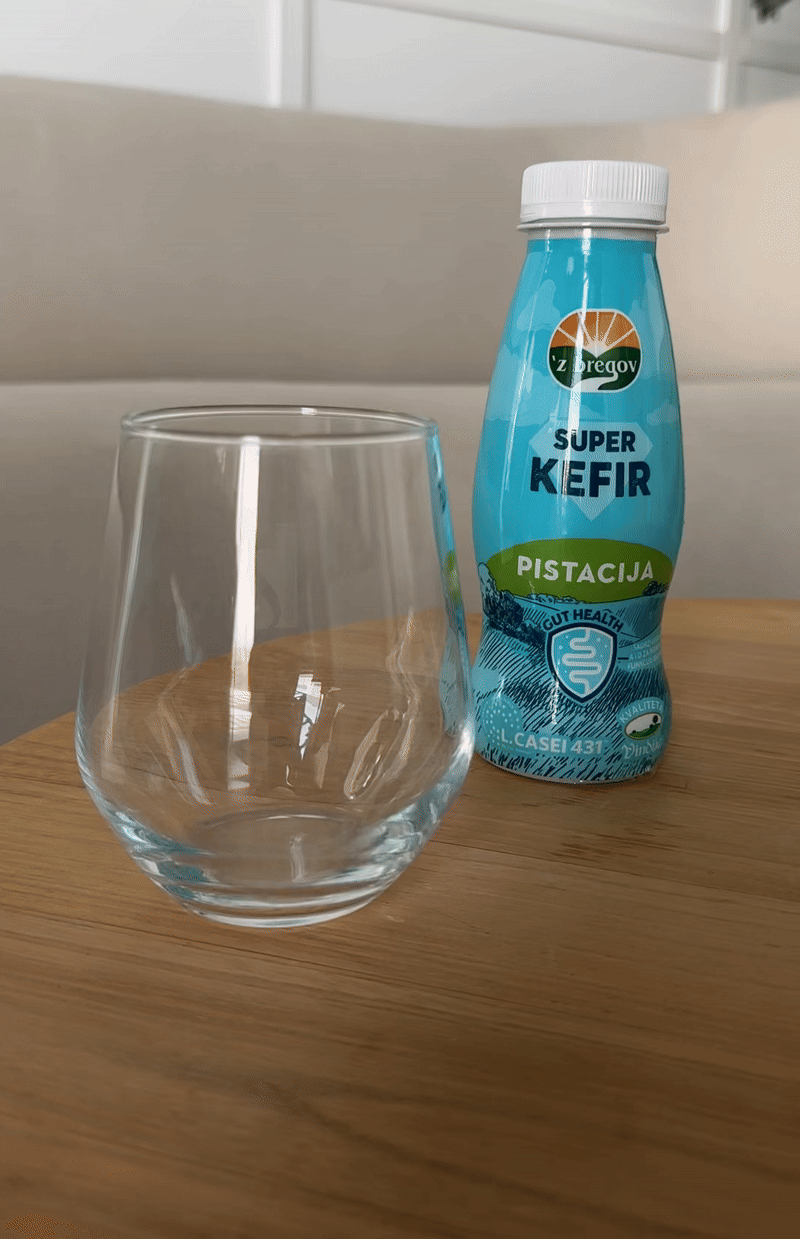 zbregov kefiri