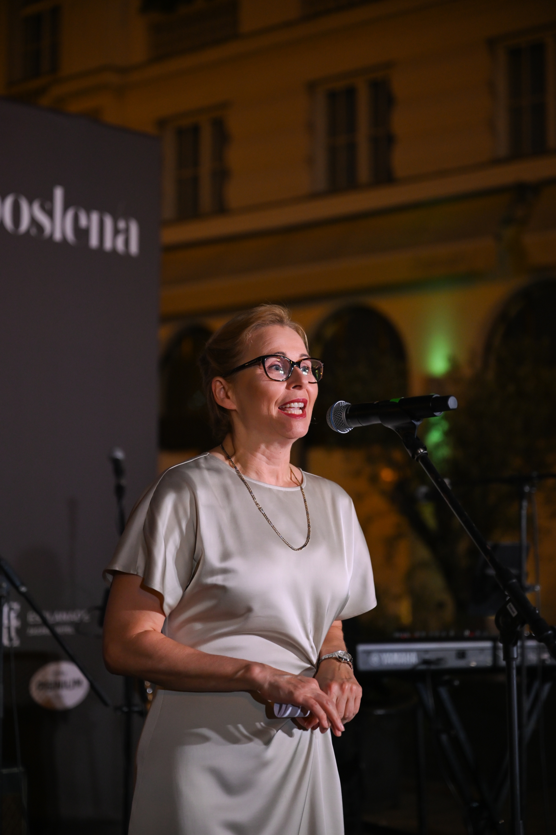 Zsuzsanna Ortutay predsjednica Uprave INA-e