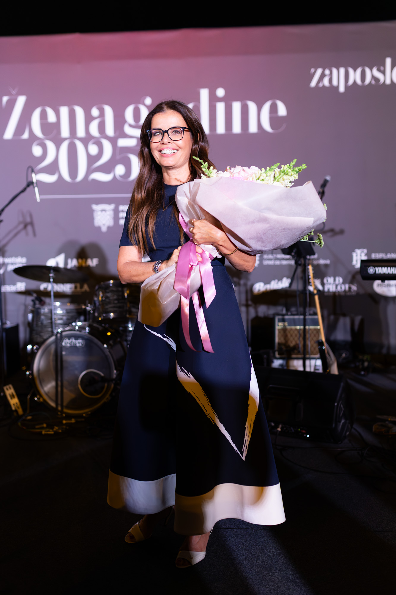 18 Lana Bedeković Rosandić pobjednica Izbora