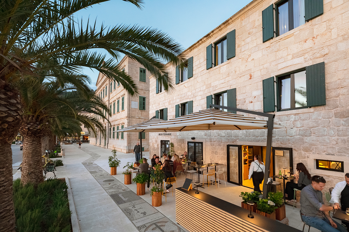 Kaštel Ismaeli