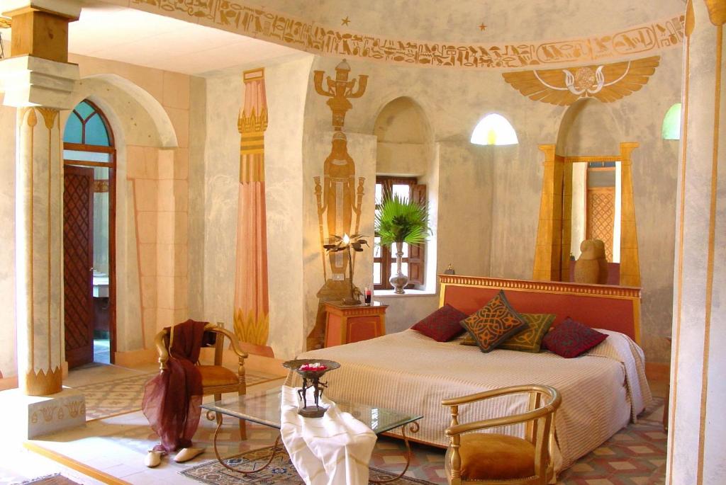 Hotel Al Moudira