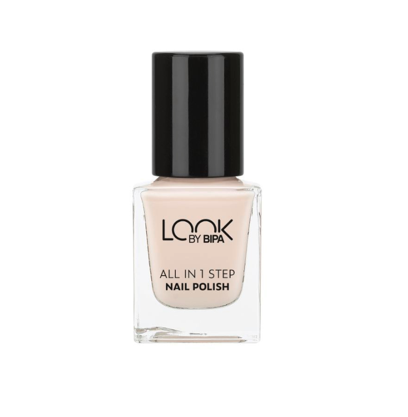 447360 LBB NL ALL IN ONE STEP NAIL POLISH 420280307