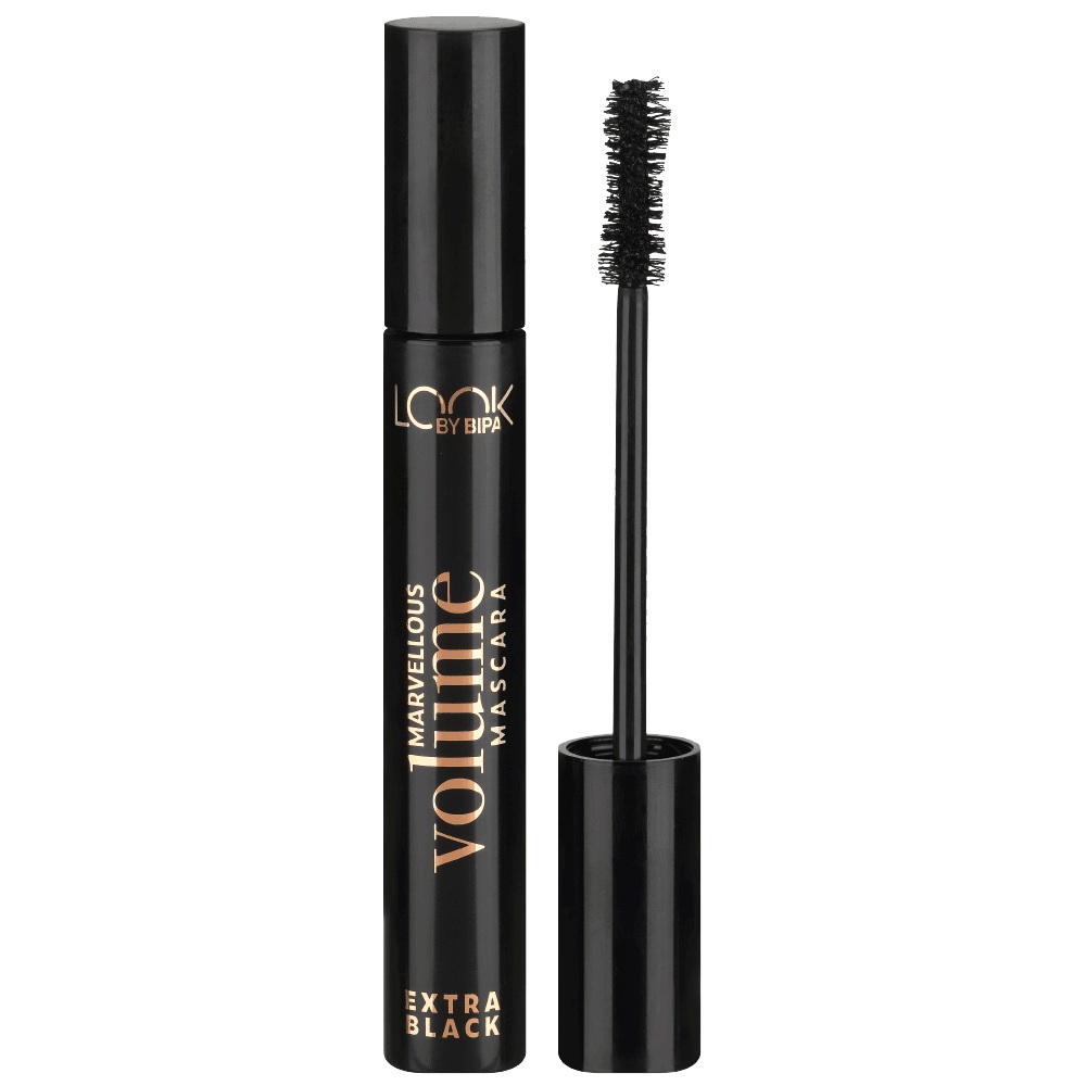 492846 LBB MASKARA MARVEL. VOL. EXTRA BLACK