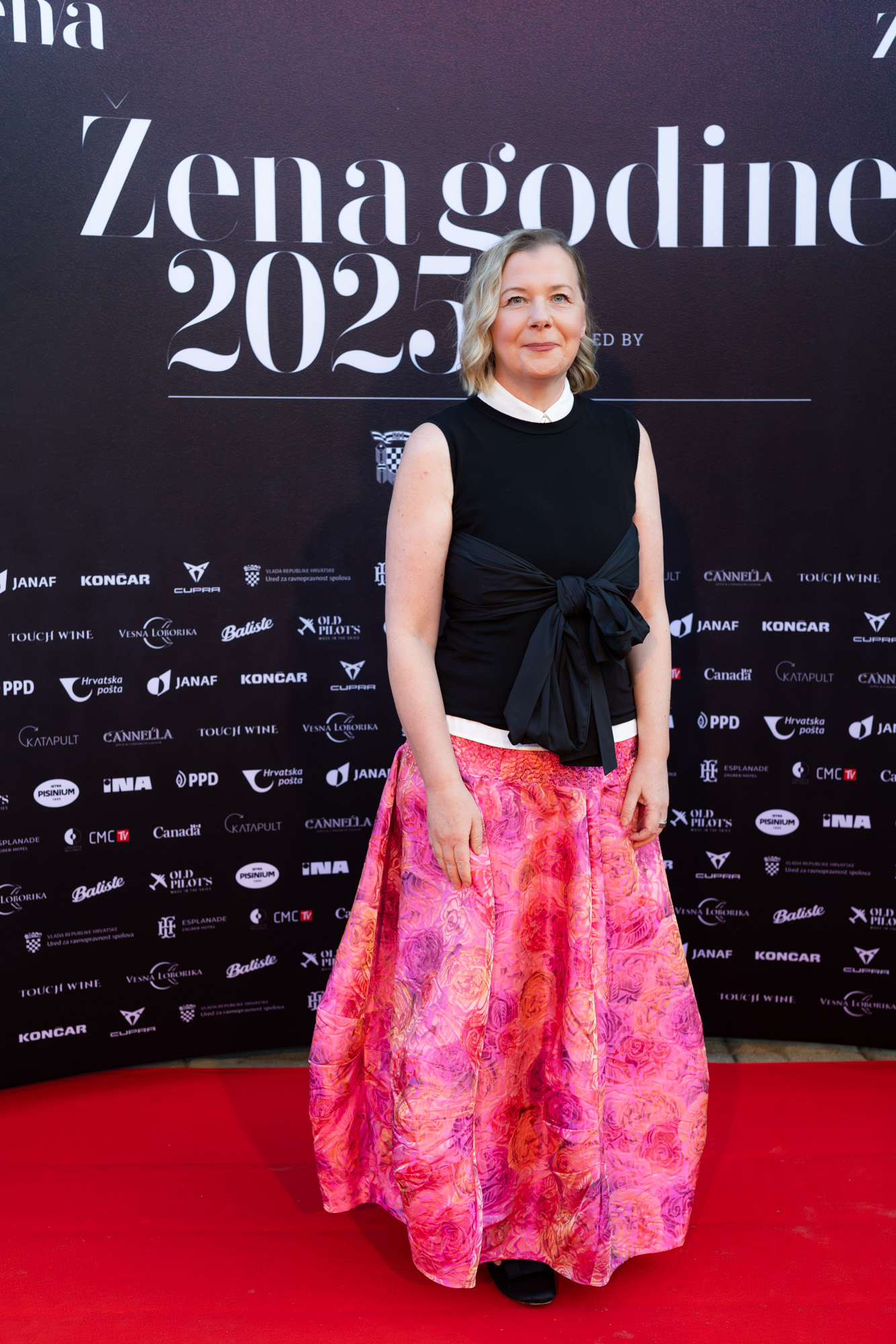 8 Nominirana Ana Tkalac Verčič