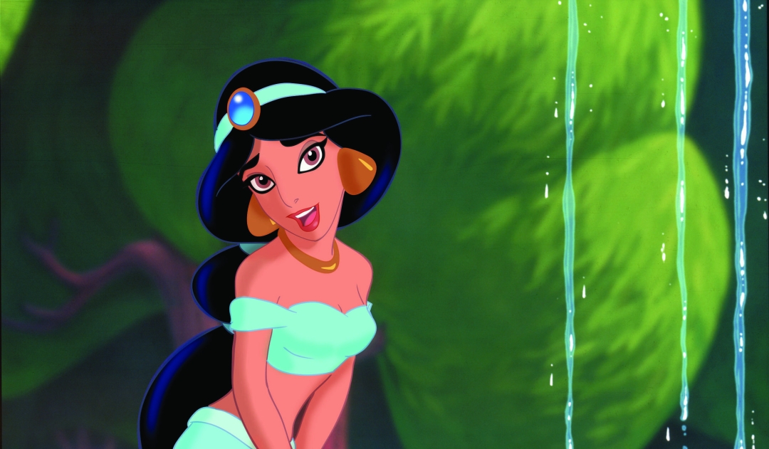 Aladdin