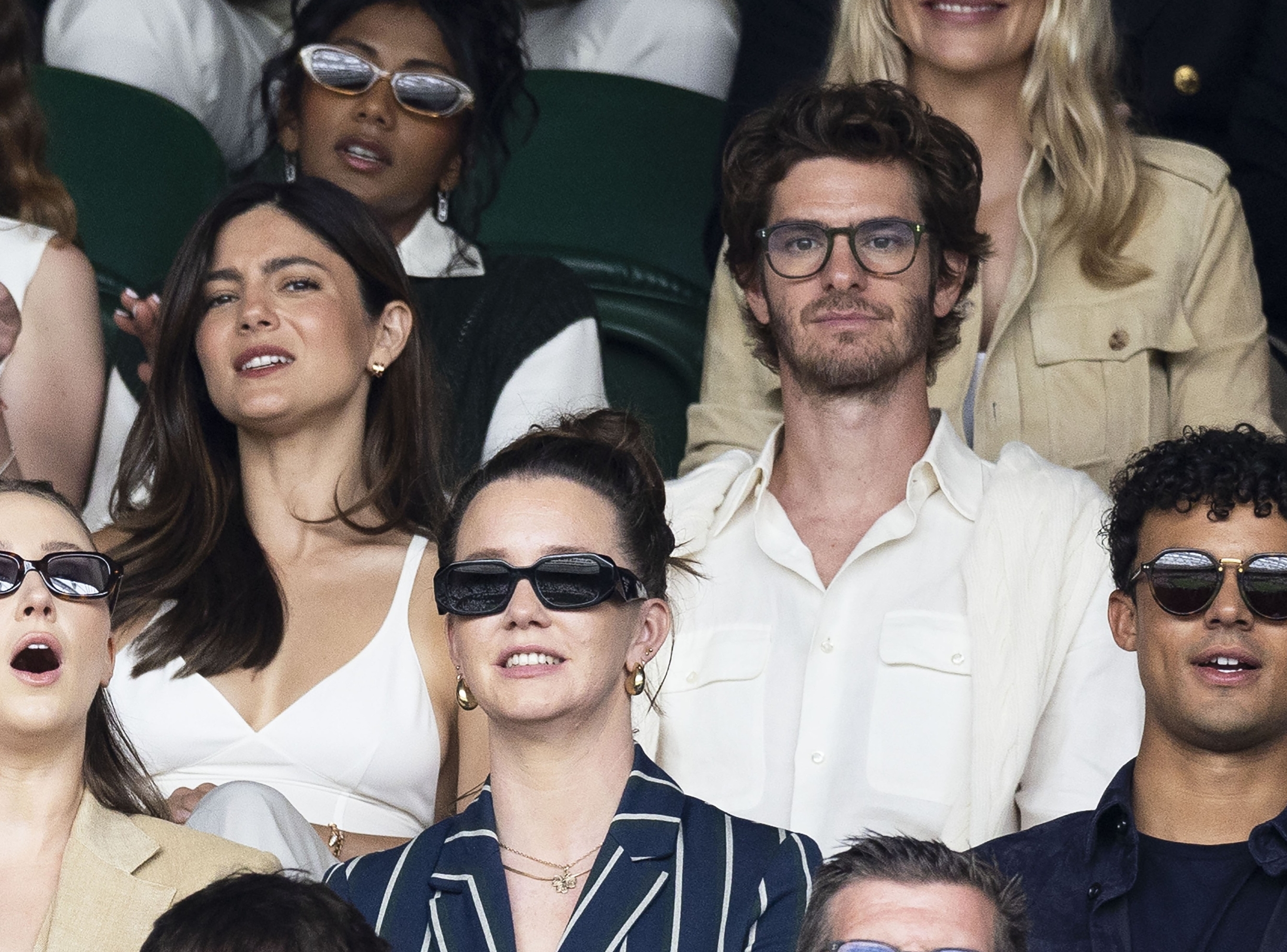 Andrew Garfield