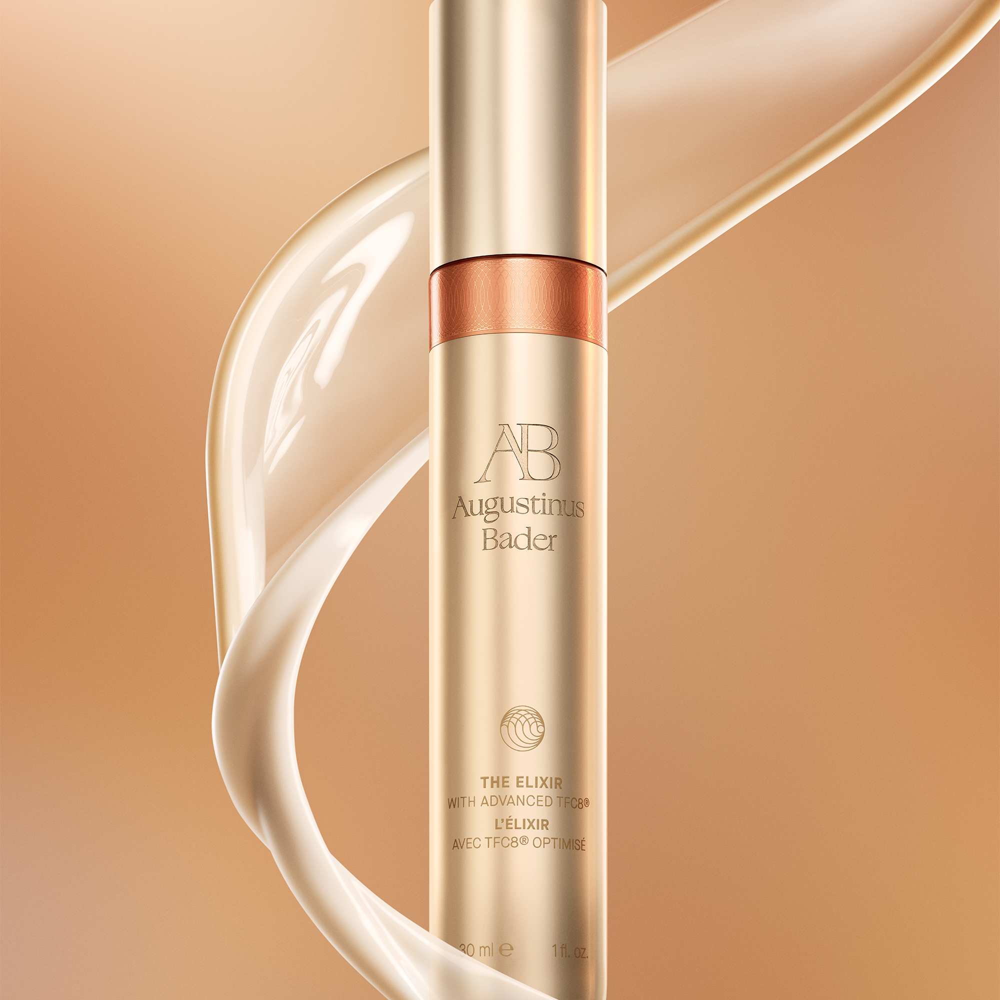 Augustinus Bader The Elixir serum (2)