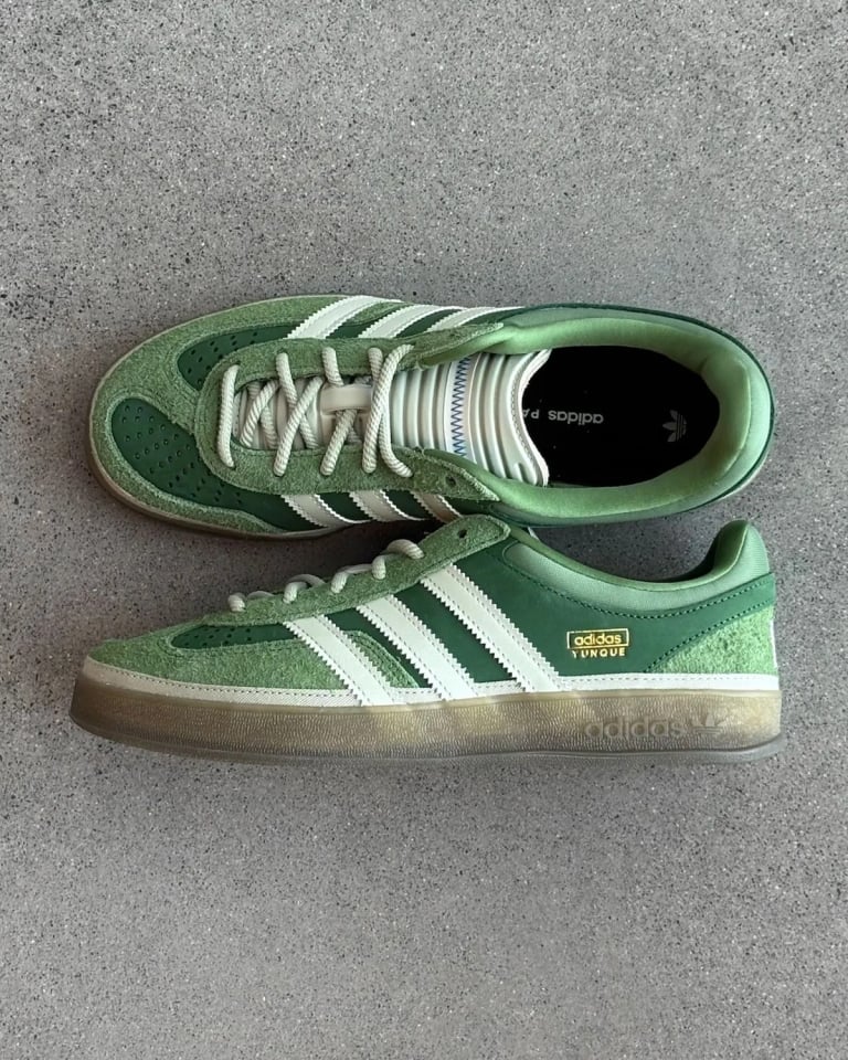 Bad Bunny x adidas