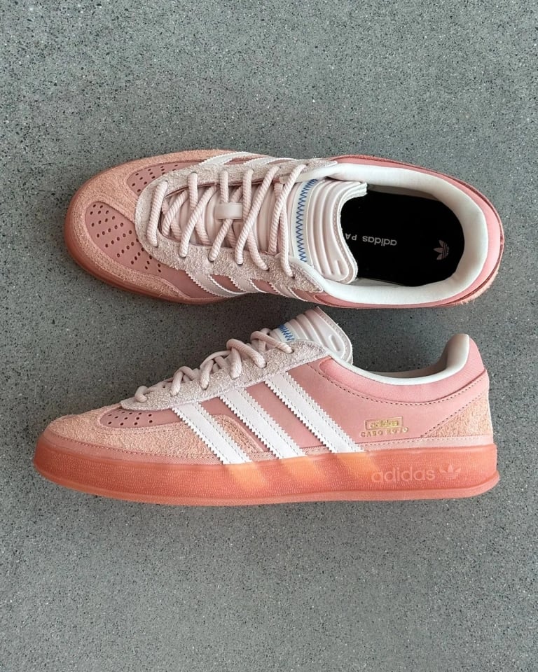Bad Bunny x adidas