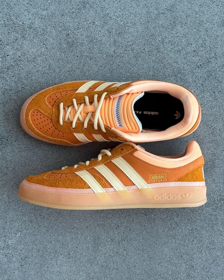 Bad Bunny x adidas