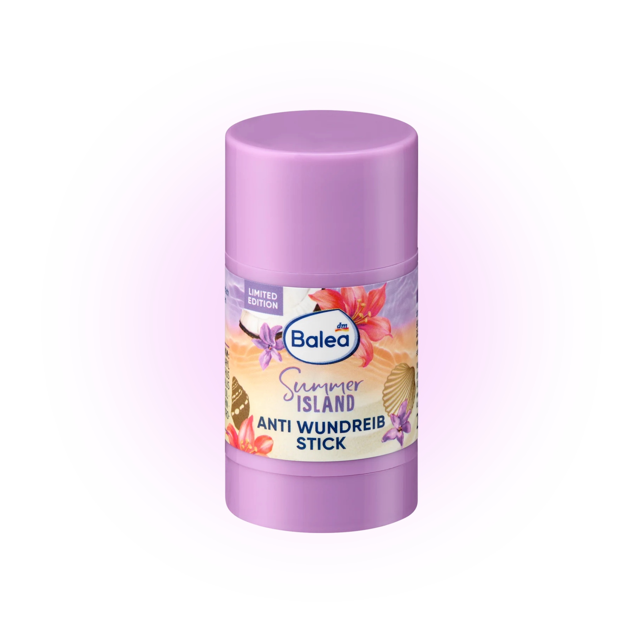 Balea Summer Island stick protiv iritacije i trenja