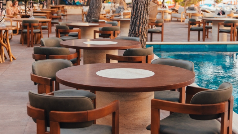 Baloo Lounge