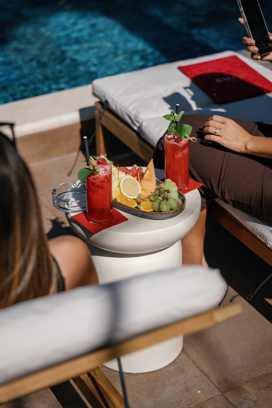 Baloo Lounge Vodice