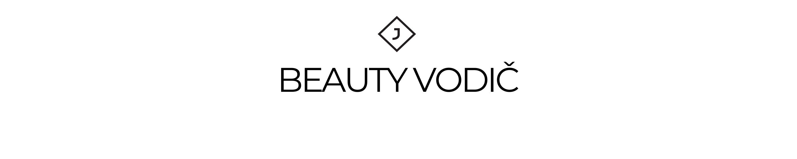 Beauty noviteti