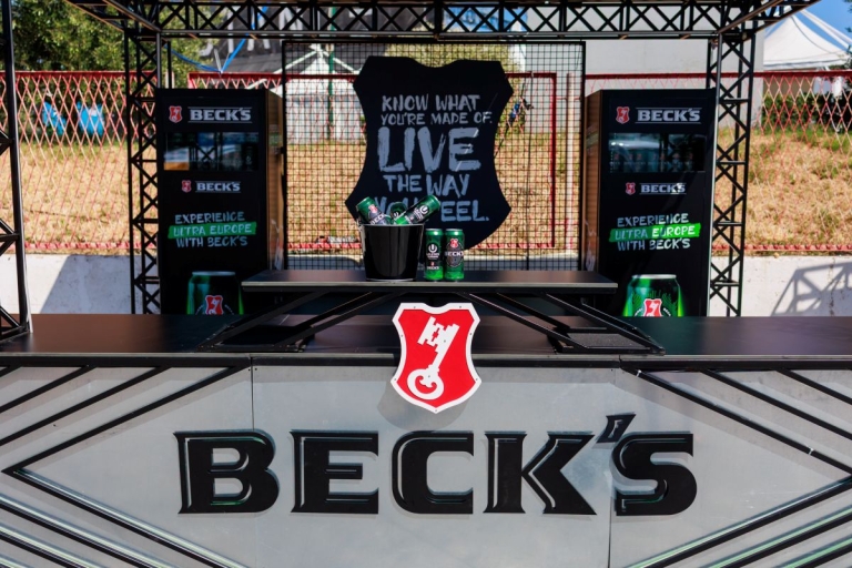 Beck's zona_Ultra Europe Festival_1