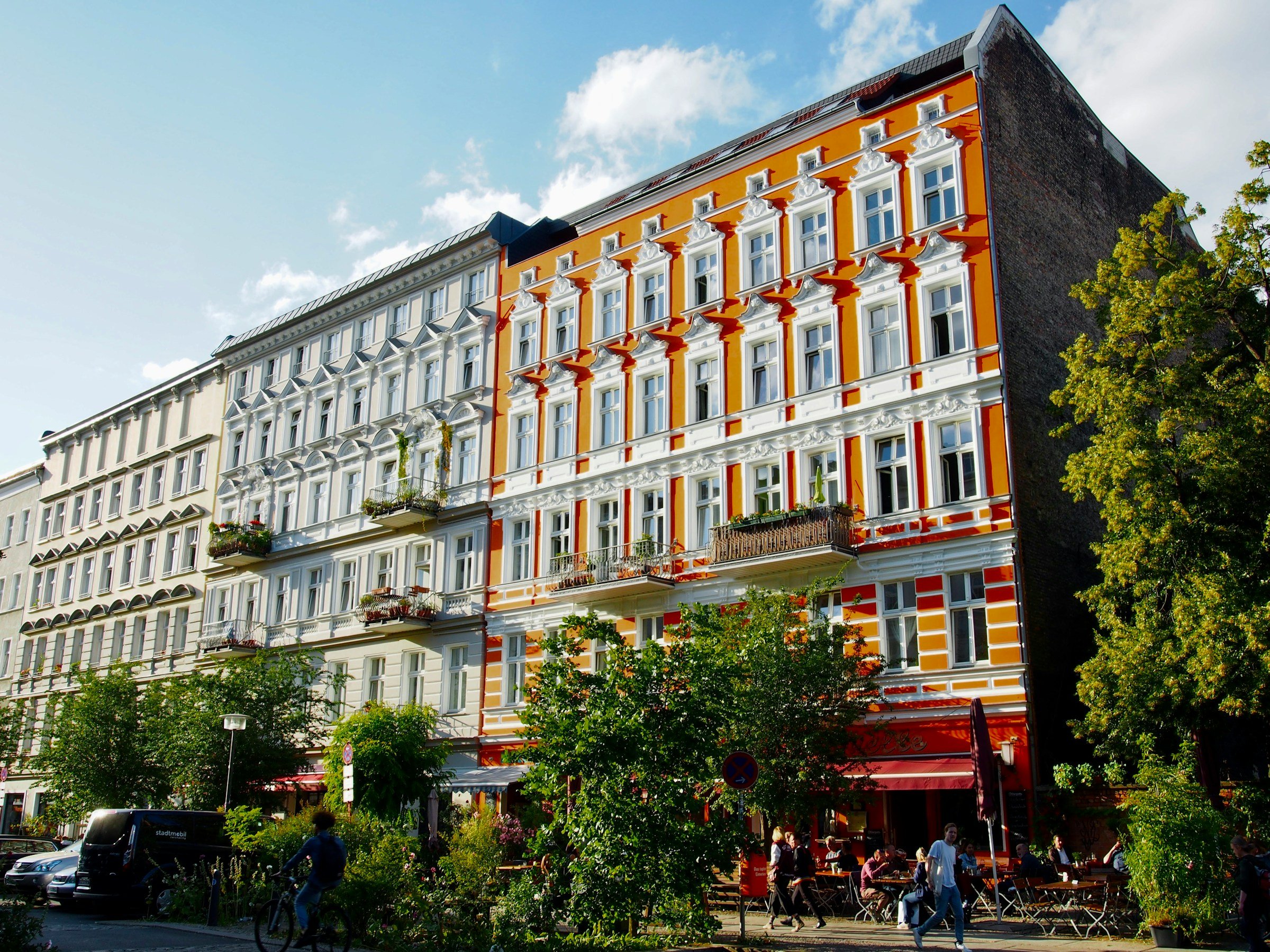 Berlin