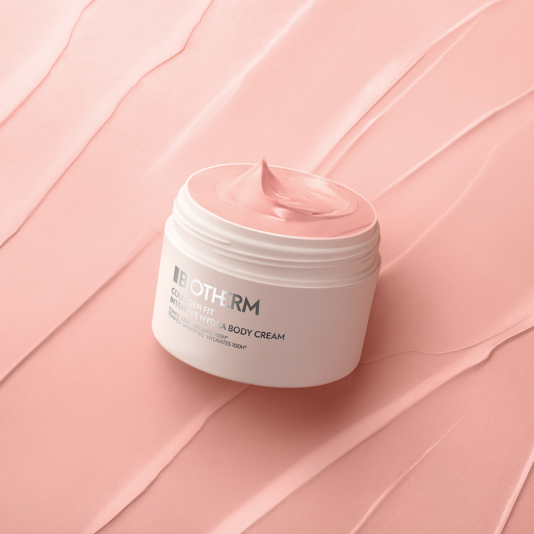Biotherm Collagen Fit krema za tijelo