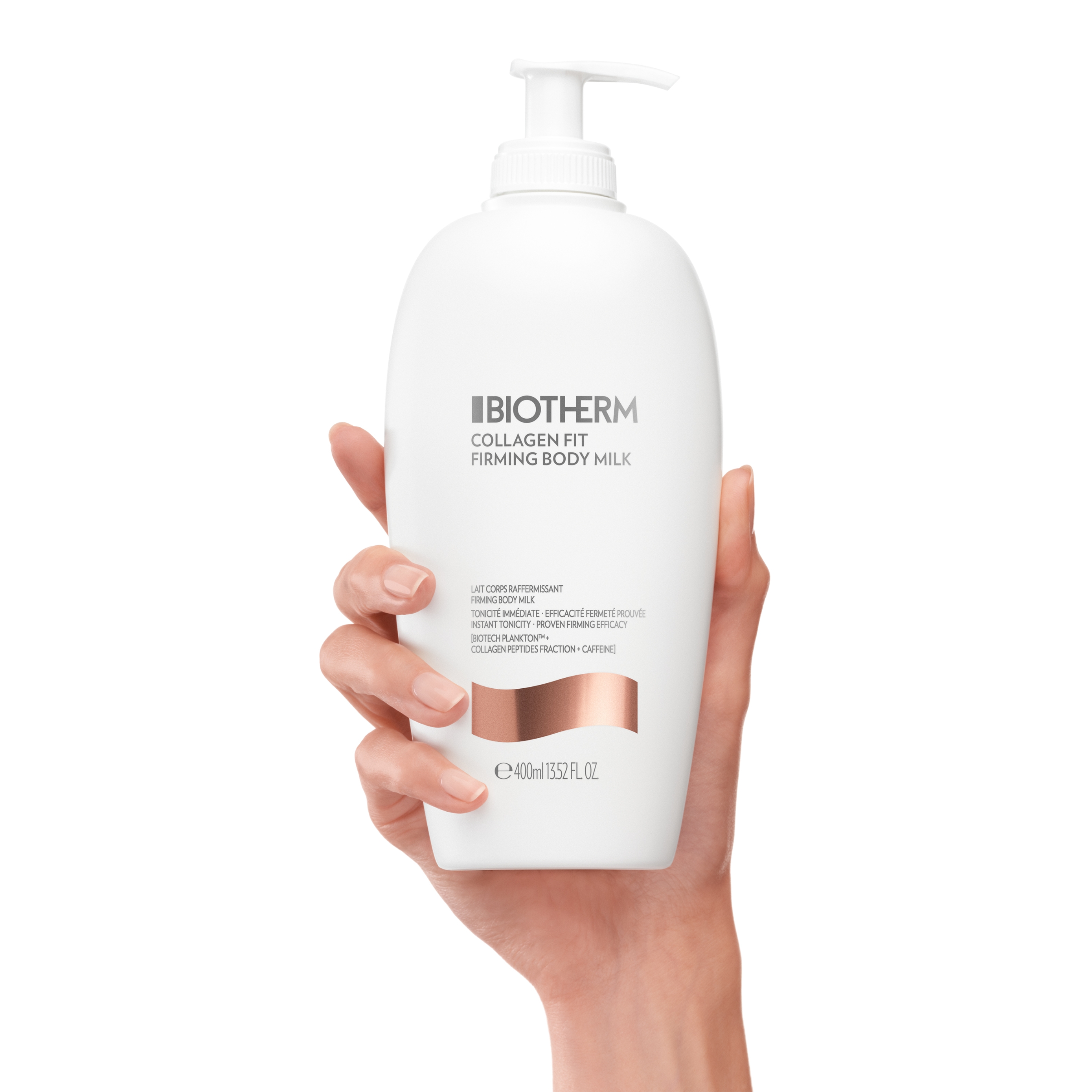 Biotherm Collagen Fit mlijeko za tijelo (2)
