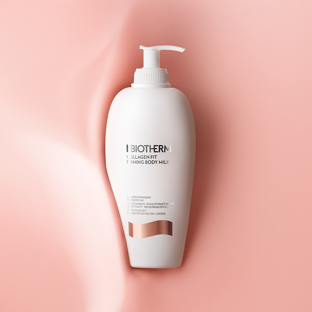 Biotherm Collagen Fit mlijeko za tijelo