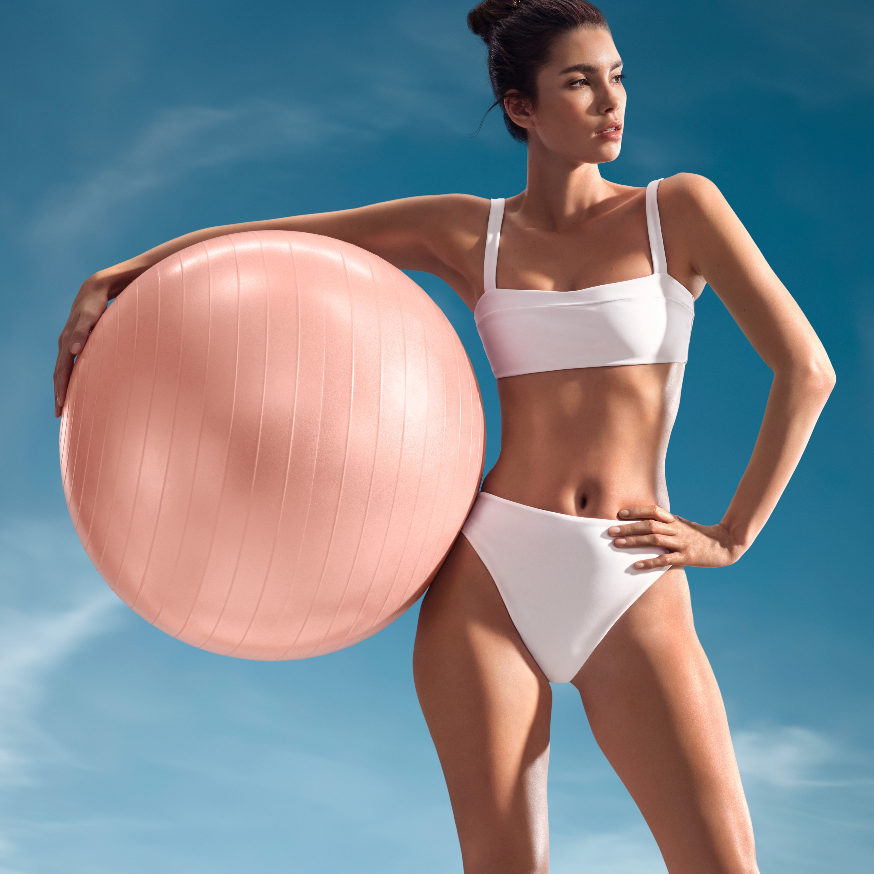 Biotherm fitness
