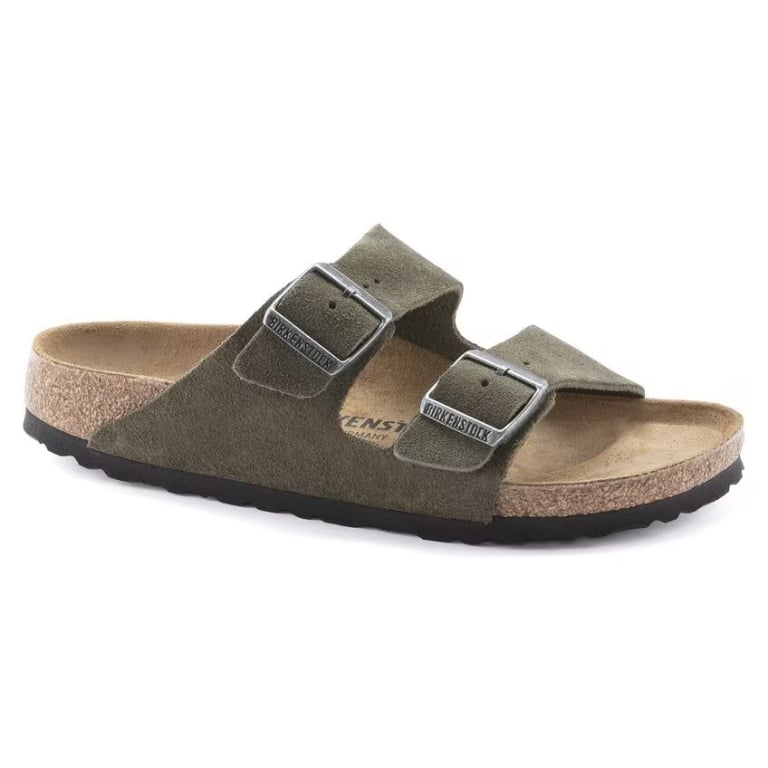 Birkenstock natikače na popustu
